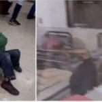 Afrin'de ezilen PKK en iyi bildiği şeyi yaptı!