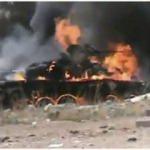 Afrin'de 'yalan rüzgarı'! Şimdi de bunu yaptılar