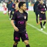 Neden 55 numara? Nagatomo anlattı