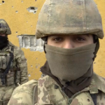 Zeytin Dalı Harekatı'ndaki Mehmetçik'ten mesaj var