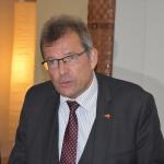Almanya'nın İzmir Başkonsolosu Lassig: