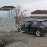 Erzincan'da trafik kazası: 3 yaralı