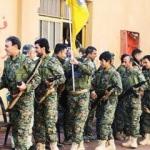 Esed ile YPG arasındaki 5 maddelik anlaşma!