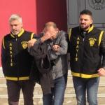 Adana'da evden altın hırsızlığı