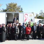 Aksaray'da KETEM merkezi açıldı