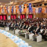 AK Parti Siirt Kadın Kolları 5. Olağan Kongresi