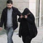 Sarılma bahanesiyle cüzdanını çaldı!