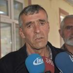 "Beni de g&ouml;t&uuml;rseler oğlumun kaldığı yerden devam ederim"