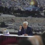 Abbas'tan Trump'ın Kudüs kararına ret