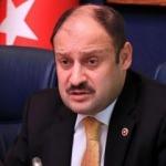AK Partili Gülpınar: Yabancı yatırım 10 katı arttı