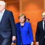 Almanya'da koalisyon anlaşmasında Türkiye detayı!