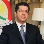 Barzani Vakfı'ndan 'Afrin'e yardım' açıklaması