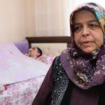 Bu drama kulak verin! Oğulları hasta, eşi ve...