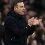 Carvalhal tarih yazıyor 