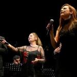 Lüleburgaz'da Türk Müziği konseri