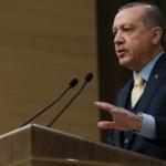 Erdoğan resti çekti: İspat et, görevden çekilirim!