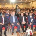 T&uuml;rk Metal Sendikası Genel Başkanı Kavlak: