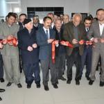 Şehitlerin isimleri Gülşehir'de yaşatılacak