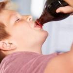 Asitli içeceklerin çocuklara zararı