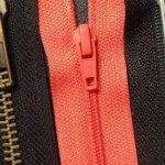 Fermuar nasıl dikilir? 