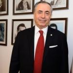 Galatasaray Başkanı'ndan flaş açıklamalar