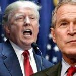 George W. Bush: Rusya, ABD seçimlerine karıştı!