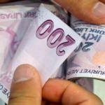Her işçiye 9 bin 378 TL devlet desteği