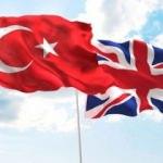 İngiltere'den Türkiye açıklaması!Anlaşmaya hazırız
