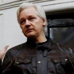 Julian Assange'ın başvurusu reddedildi