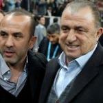 Mehmet Özdilek: Bireysel hatalardan kaybettik