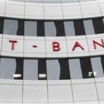 Orta Doğu bankası Türkiye'de şubelerini kapattı