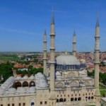 Selimiye Camisi'ne kapsamlı restorasyon yapılacak