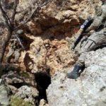 Şırnak'ta 14 mağara ve barınak imha edildi