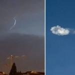 Suriye'den flaş açıklama: İsrail uçağı düşürüldü