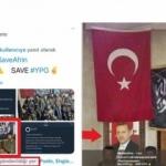 Terör örgütü yandaşlarının sosyal medya yalanları