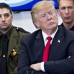 Trump Pentagon'dan askeri geçit töreni istedi