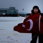 Türkiye'nin göğsünü kabartan bilim kadını