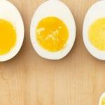 Yumurtanın taze olduğu nasıl anlaşılır? 