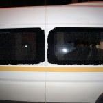 İzmir'de servis minibüsüne silahlı saldırı: 1 ölü