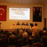 Tekirdağ'da okuma yazma seferberliği