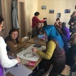 Kadın Dayanışma ve Eğitim Merkezi açıldı