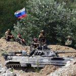 ABD, Deyrizor'da Rus yapımı bir tankı vurdu