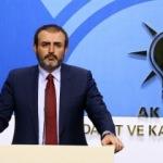 AK Parti'den 'flaş ittifak' açıklaması: 