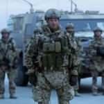 Alman ordusu, NATO'da görevlerini yerine getiremez