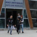 Kocaeli'de babaanneden toruna hırsızlık iddiası