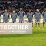 Beşiktaş'ta dev ma&ccedil; &ouml;ncesi iki şok birden!