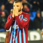 Trabzonspor 4 ay sonra evinde yıkıldı!