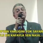 CHP'li Hüsnü Bozkurt'tan yeni skandal!