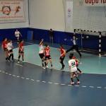Hentbol: Kadınlar Türkiye Kupası