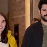 Fahriye Evcen’den hamilelik iddialarına yanıt